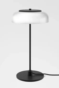 Nuura Blossi bordlampe - svart