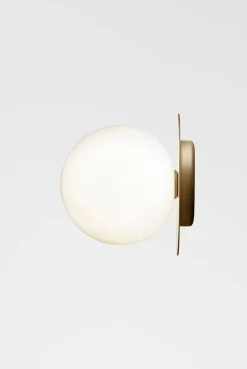 Nuura Liila 1 vegglampe/taklampe - small