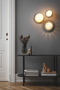 Nuura Liila 1 vegglampe/taklampe - small