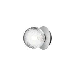 Nuura Liila 1 vegglampe/taklampe - Small