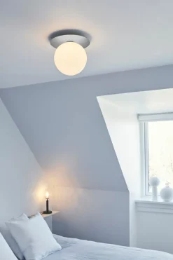 Nuura Miira bordlampe svart / optikk