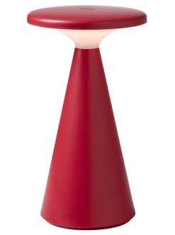 Nyhavn bordlampe oppladbar 5,5W IP44 - Dimbar