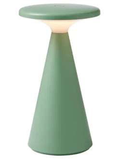 Nyhavn bordlampe oppladbar 5,5W IP44 - Dimbar