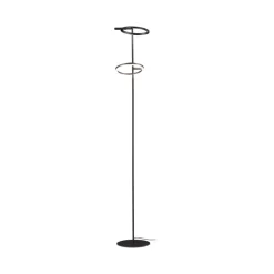 Odila gulvlampe 2 x 10,4W - Dimbar