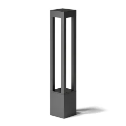 Odin pullert 90 cm utendørs IP65 22W