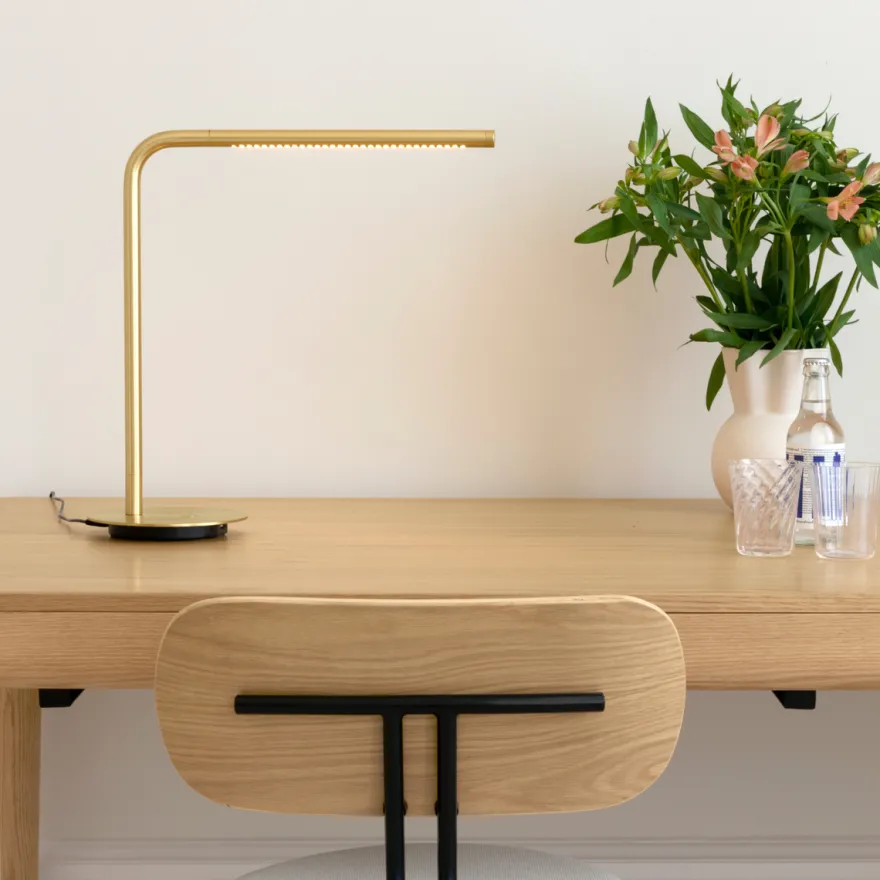 Omni bordlampe