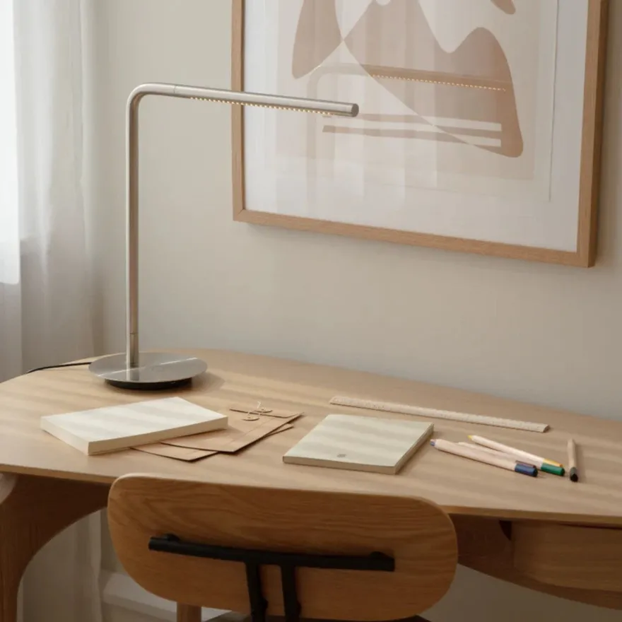 Omni bordlampe