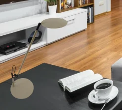 Orbit bordlampe 7W 2700 Kelvin - Dimbar