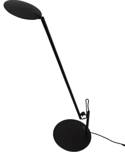 Orbit bordlampe 7W 2700 Kelvin - Dimbar
