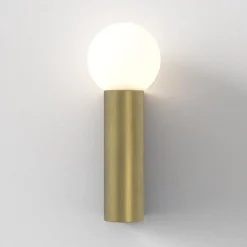 Ortona Single vegglampe IP44