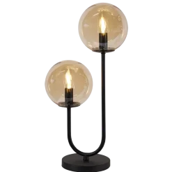 Oscar bordlampe