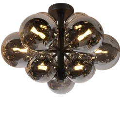 Oscar taklampe 50 cm