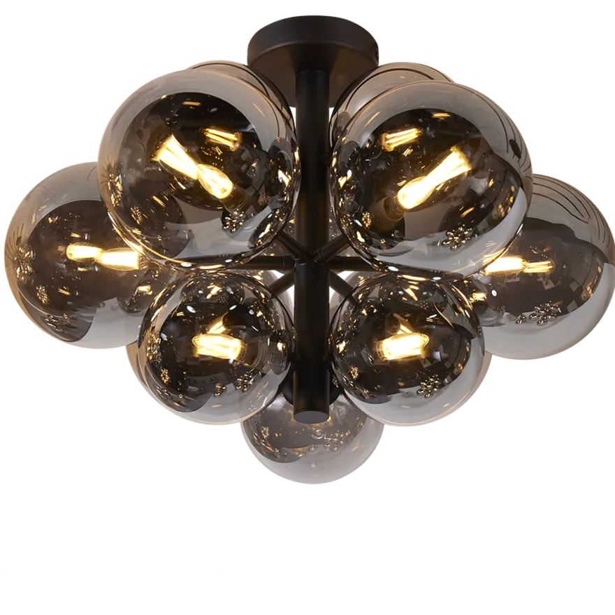 Oscar taklampe 50 cm