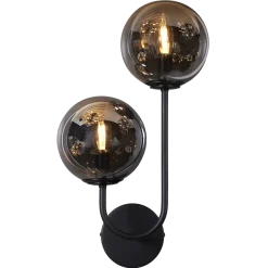 Oscar vegglampe