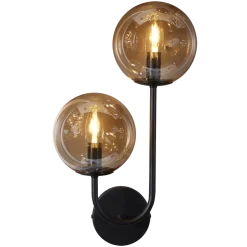 Oscar vegglampe