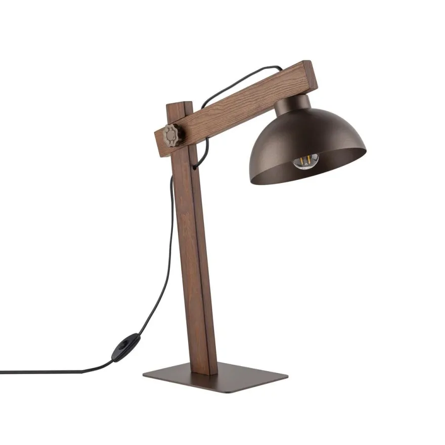 Oslo bordlampe