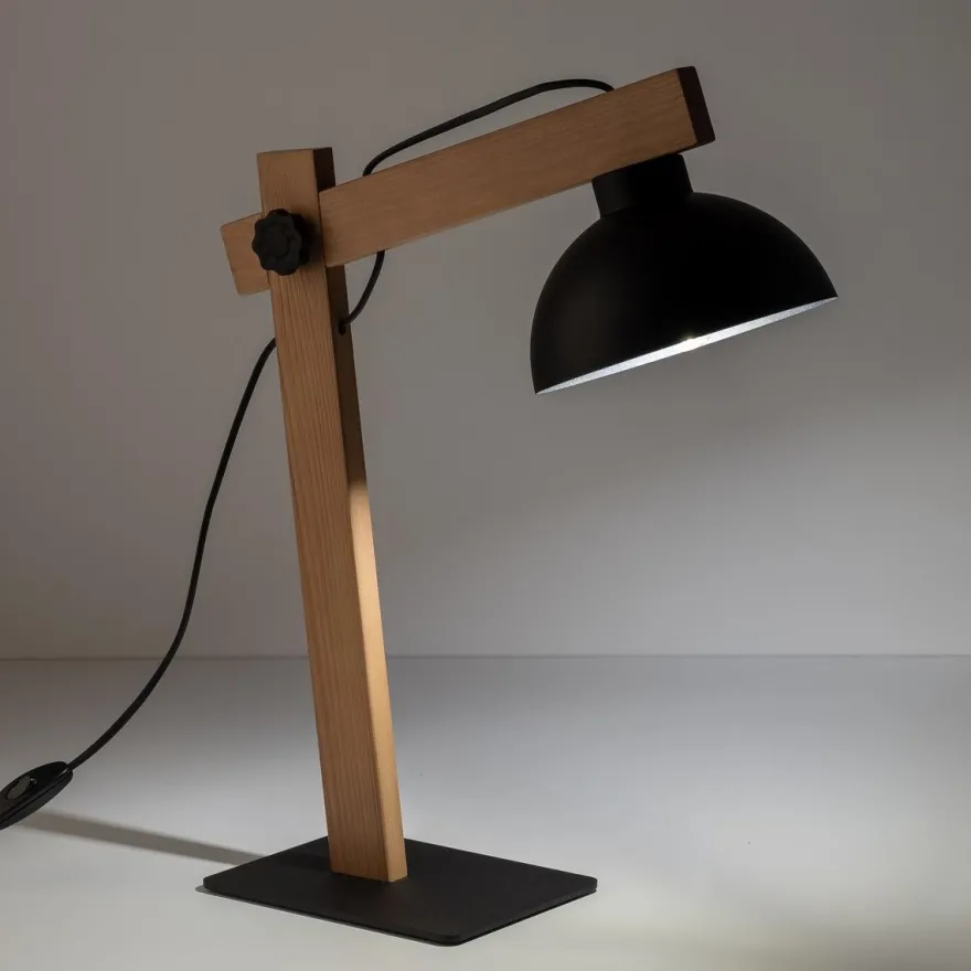 Oslo bordlampe