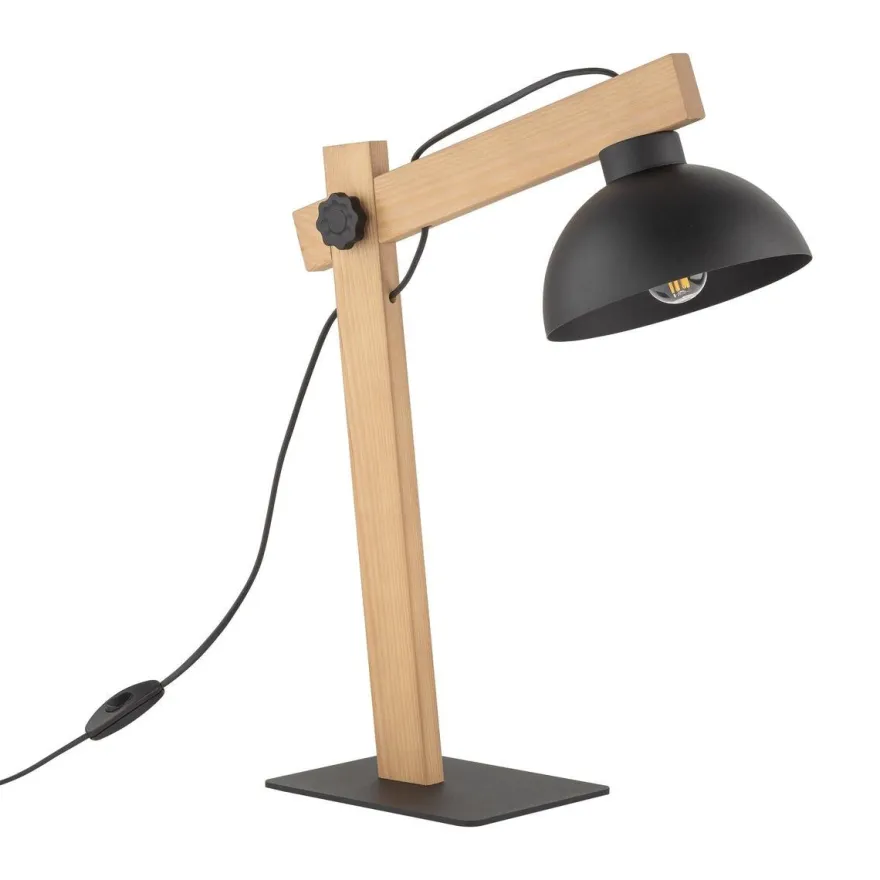 Oslo bordlampe