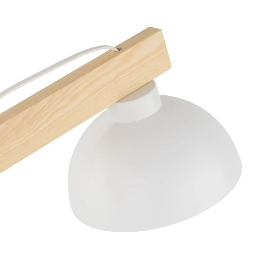 Oslo bordlampe