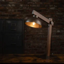 Oslo bordlampe