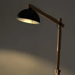 Oslo gulvlampe