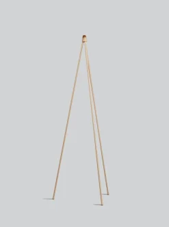 Oslo Wood gulvstativ