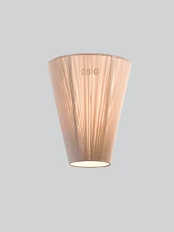 Oslo Wood skjerm