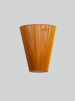 Oslo Wood skjerm