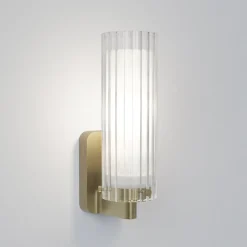 Ottavino vegglampe IP44 - Krom
