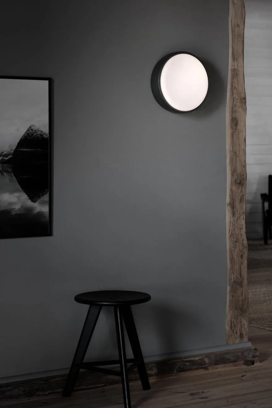 Over Me 30 tak / vegglampe