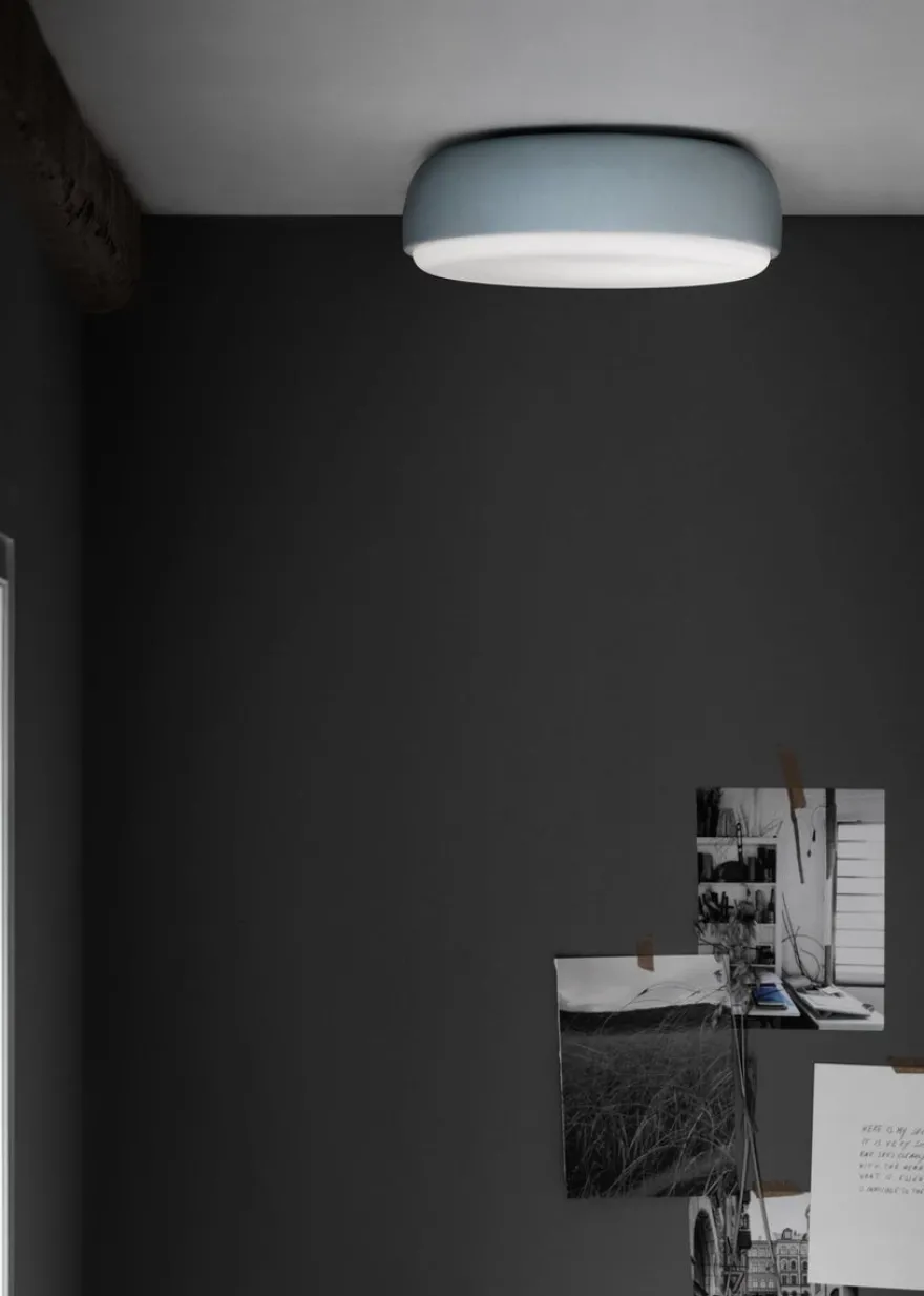 Over Me 30 tak / vegglampe