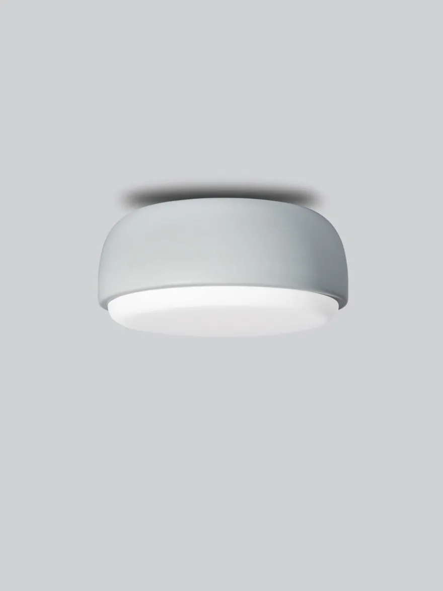 Over Me 30 tak / vegglampe