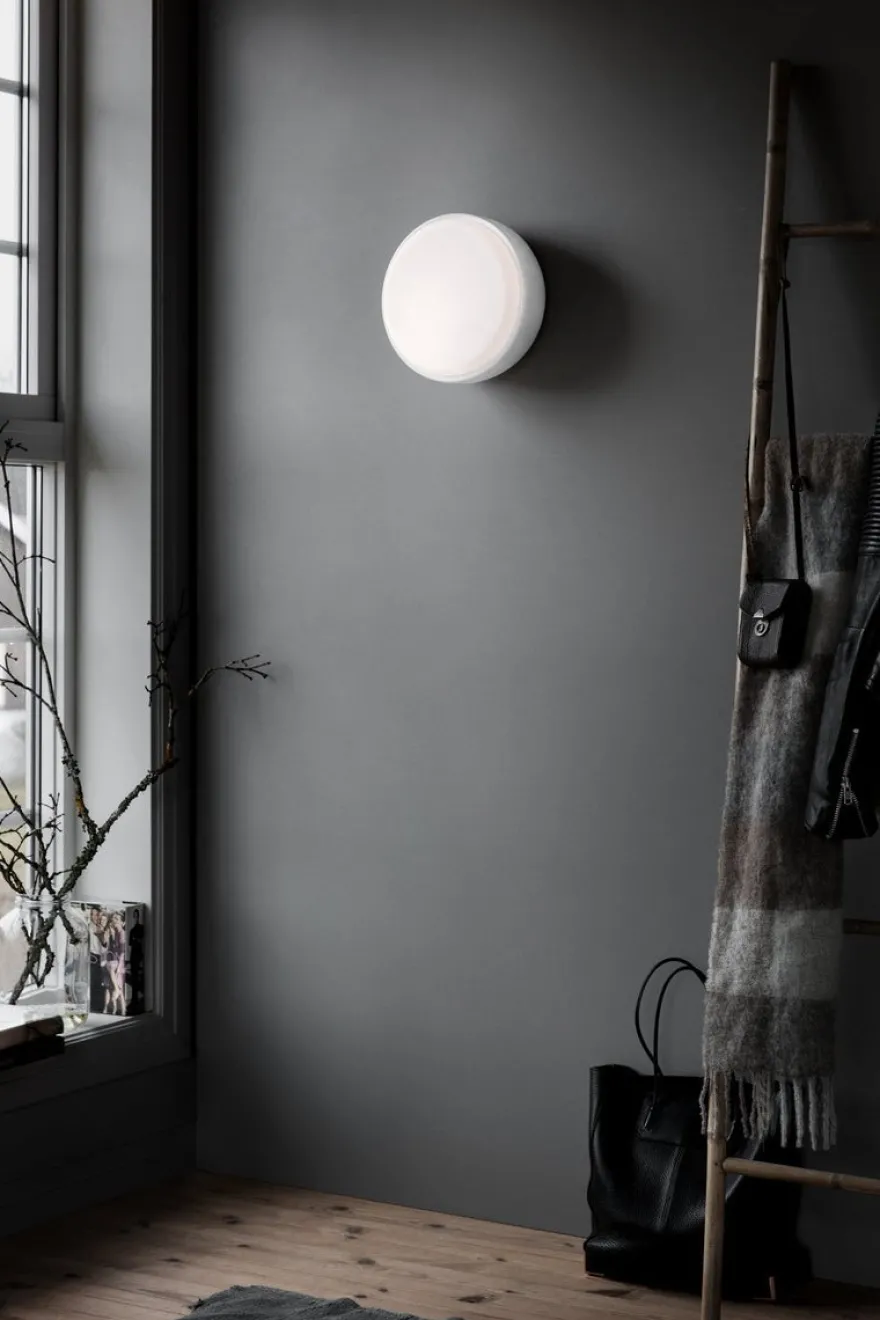 Over Me 30 tak / vegglampe