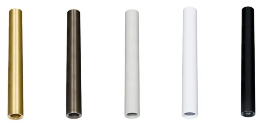 Oz mini pendeloppheng uten tube