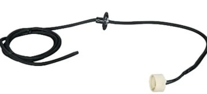 Oz mini pendeloppheng uten tube