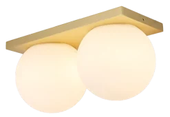 Palla C2135 tak/vegglampe 18,6W 1800-3000 Kelvin IP20 Dimbar