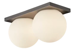 Palla mini C290 tak/vegglampe 22,9W 1800-3000 Kelvin IP20 Dimbar