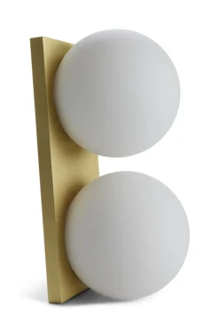 Palla mini C290 tak/vegglampe 22,9W 1800-3000 Kelvin IP20 Dimbar