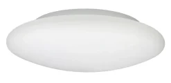 Pan glass 450 taklampe 3 x E27 - Hvit