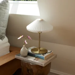 Paris bordlampe