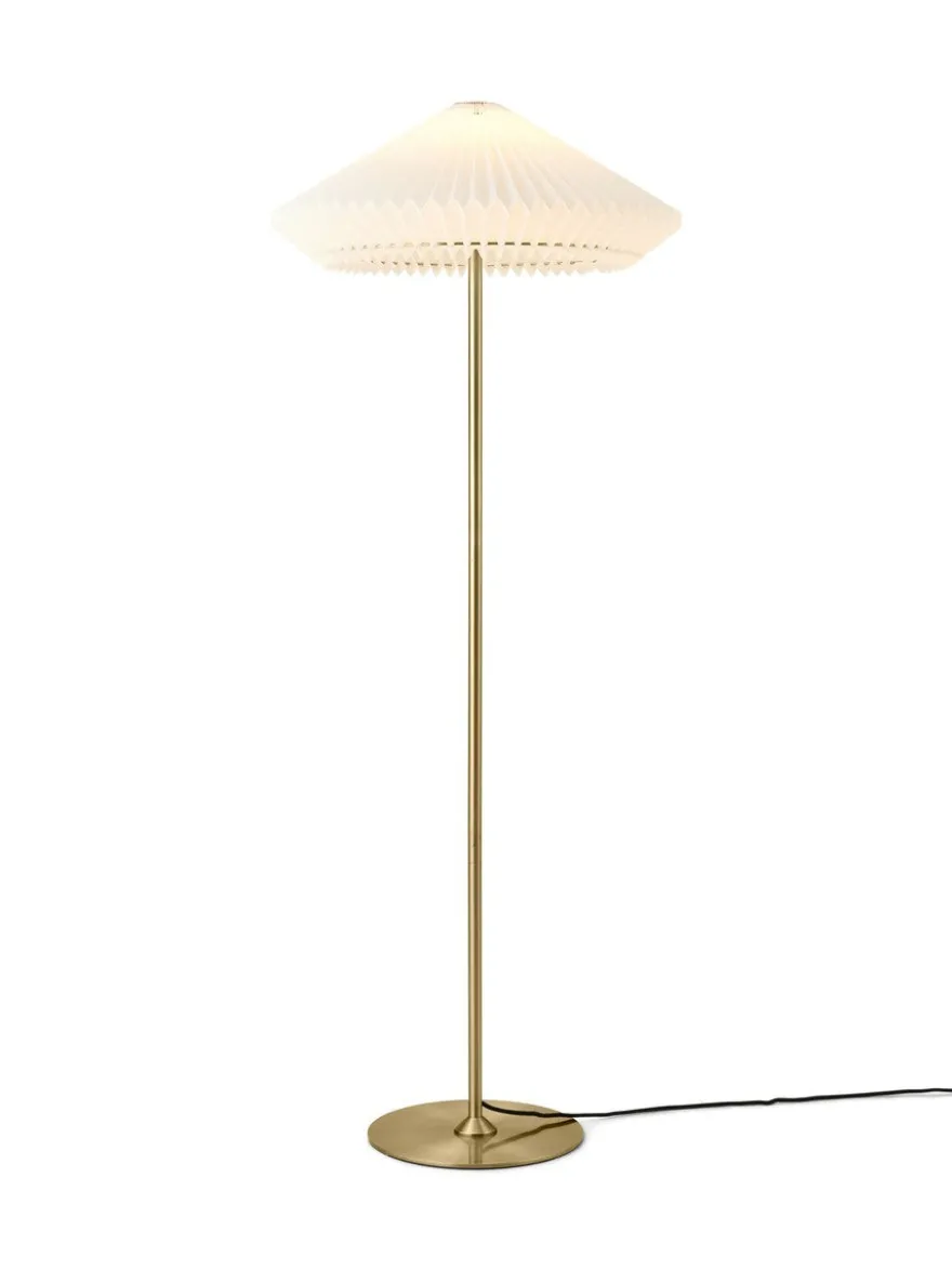 Paris gulvlampe