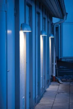 Paris utelampe 1495 LED