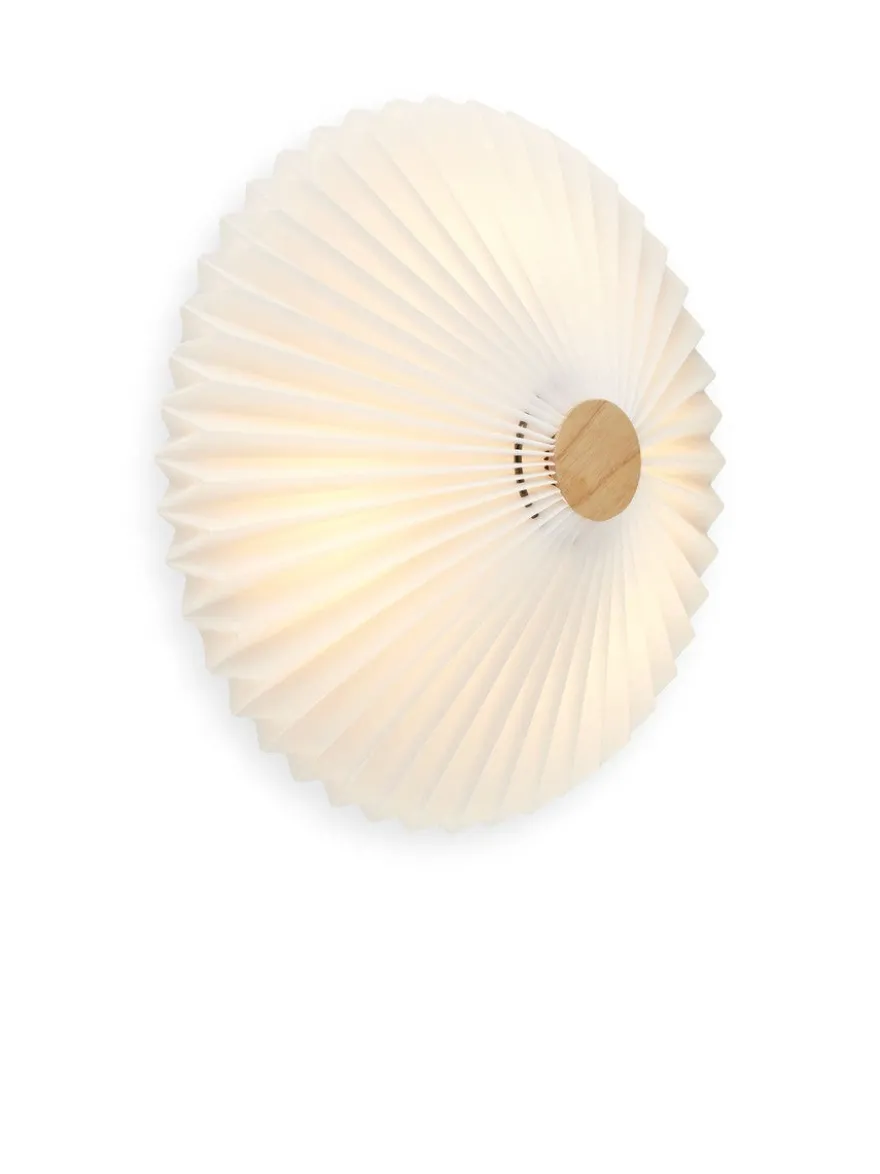 Paris vegg/tak-lampe
