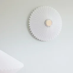 Paris vegg/tak-lampe