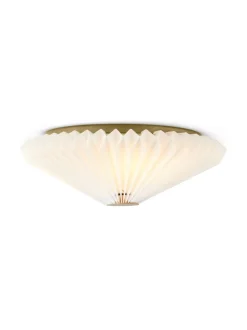 Paris vegg/tak-lampe