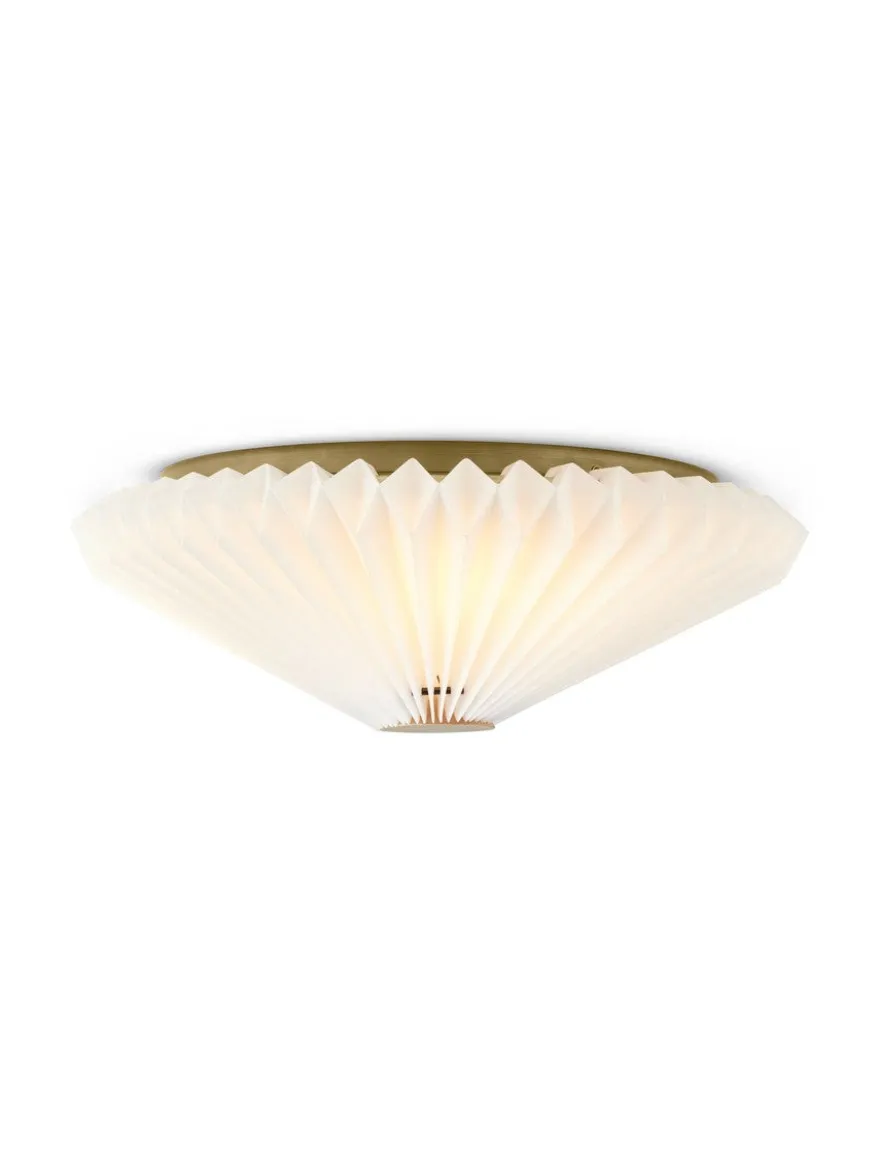 Paris vegg/tak-lampe