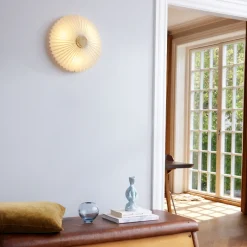 Paris vegg/tak-lampe