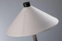 Pellini portabel bordlampe oppladbar 2W 2700-6500 Kelvin