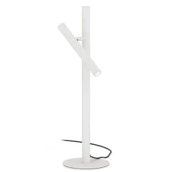 Pen bordlampe