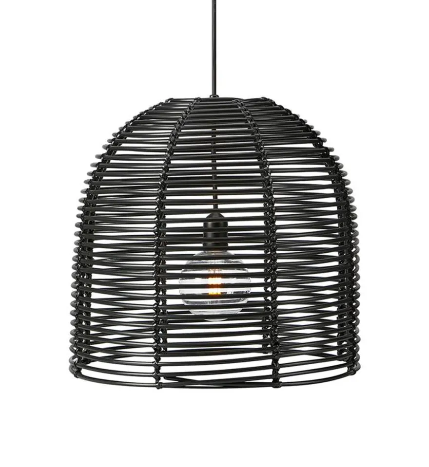 Pendel Svart 40 - Garden 24 - Svart